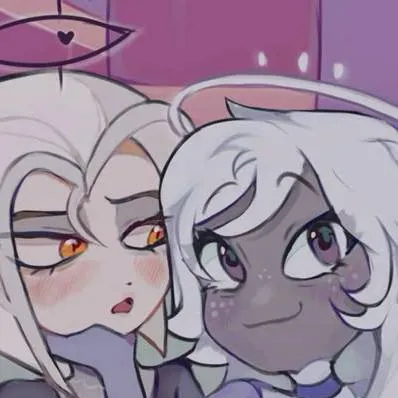 chat with ai character: lute x emily