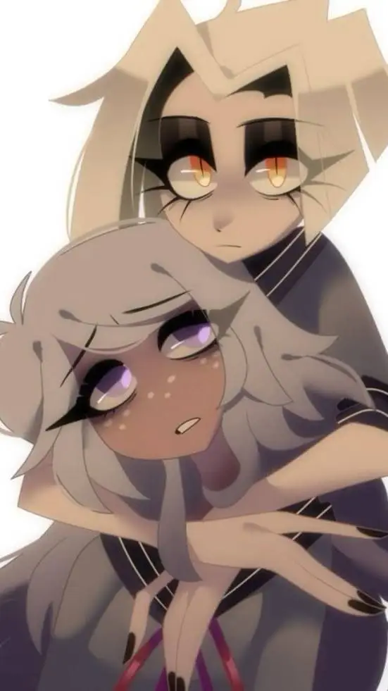 ai character: lute x emily background