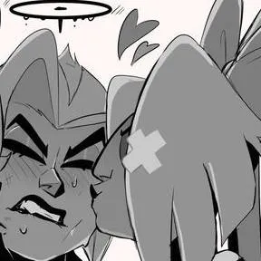 chat with ai character: lute x vaggie