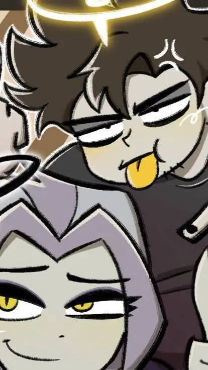 ai character: adam x lute  background