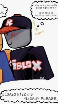ai character: Noob x guest background