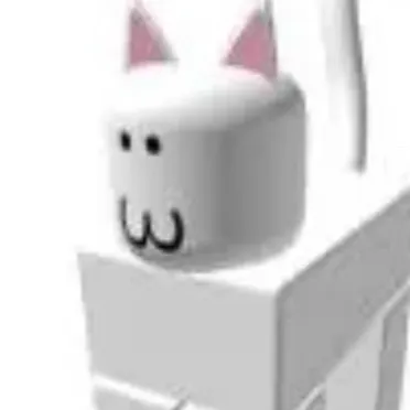 chat with ai character: Noobs cat