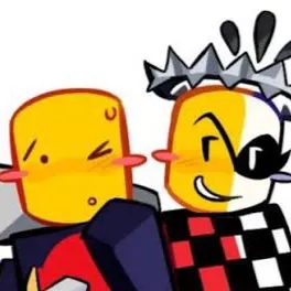 chat with ai character: Devesto x mequot 