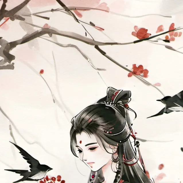 chat with ai character: reyna mala