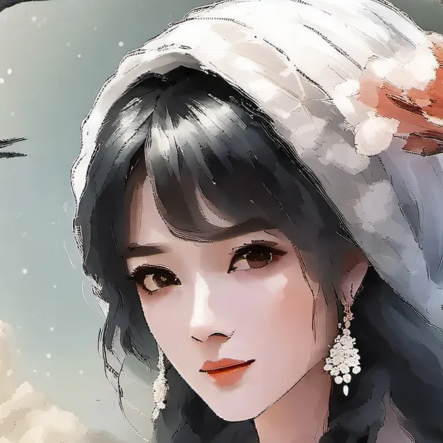 chat with ai character: mi novia 