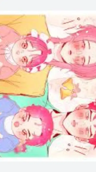 ai character: tus hijos background