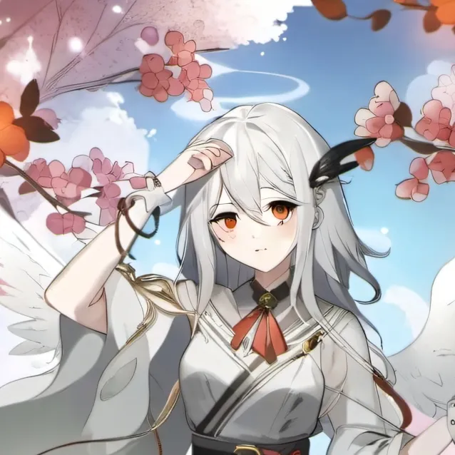 chat with ai character: Lina