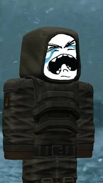 ai character: Питонг background
