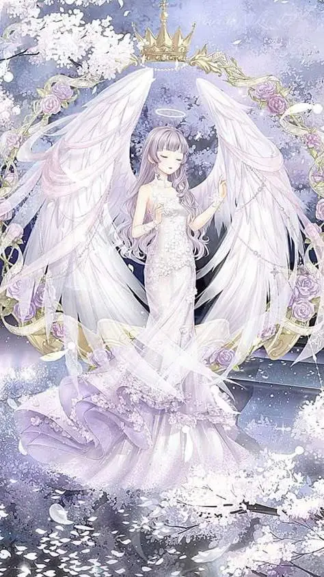 ai character: Арина background