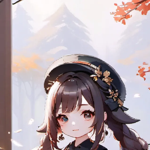chat with ai character: uwu