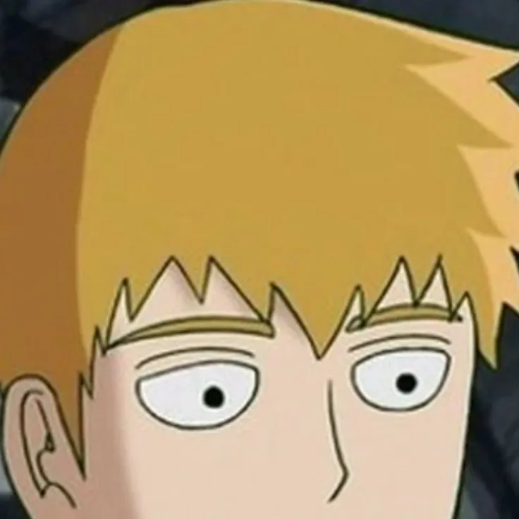 chat with ai character: Reigen 