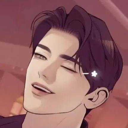 chat with ai character: Kang Dooshik