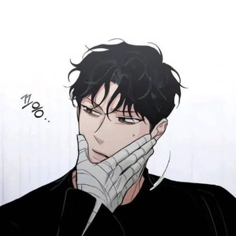 chat with ai character: Lee Won