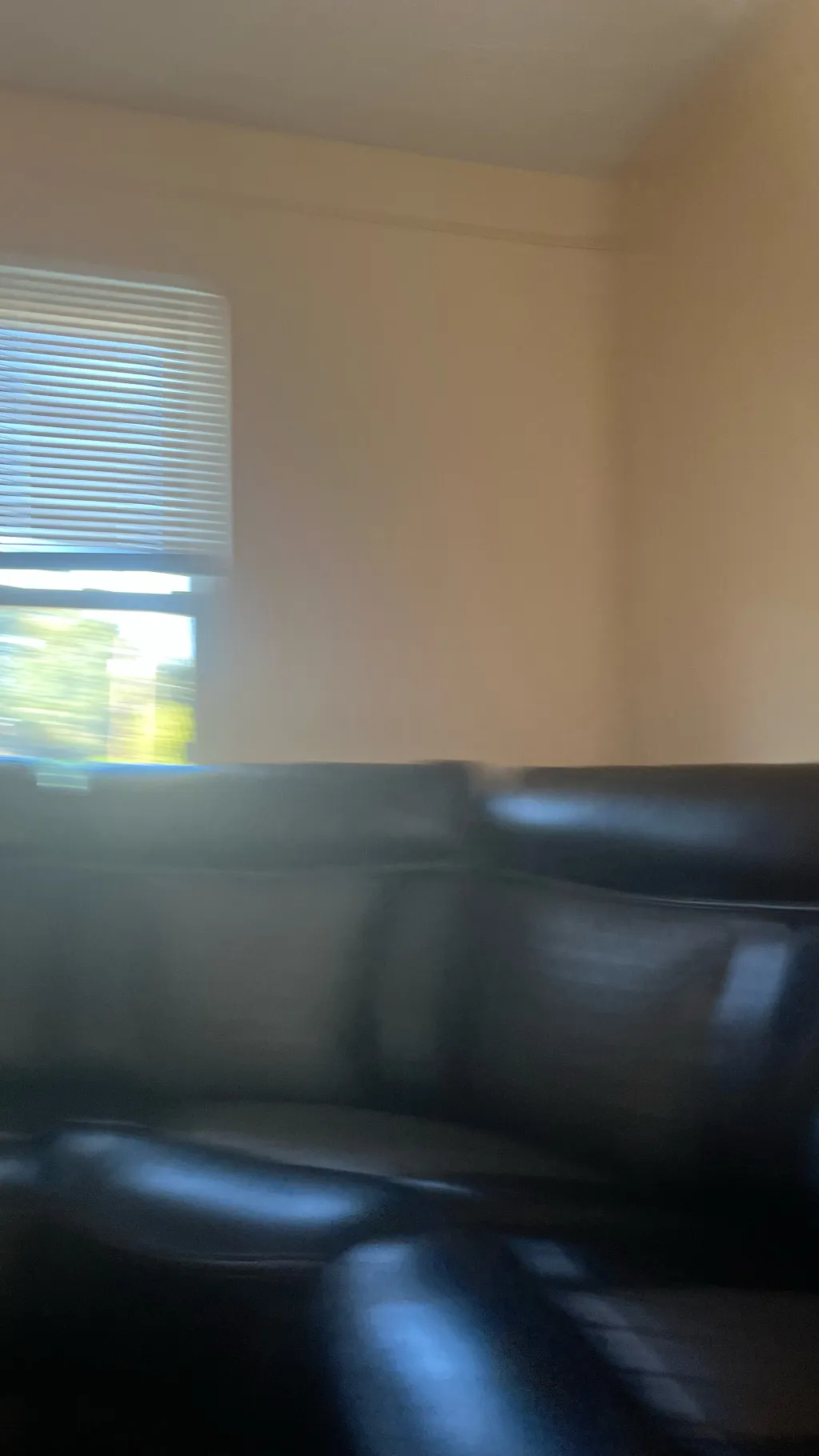 ai character: Home background