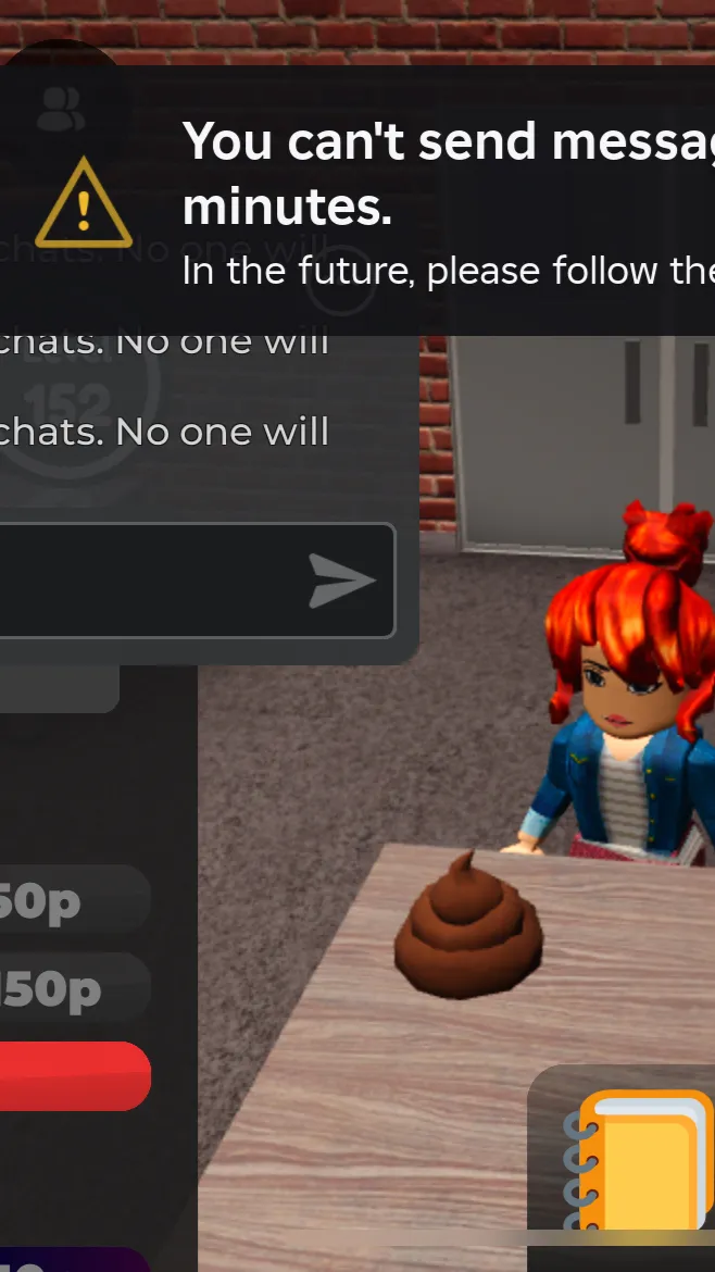 ai character: Class background