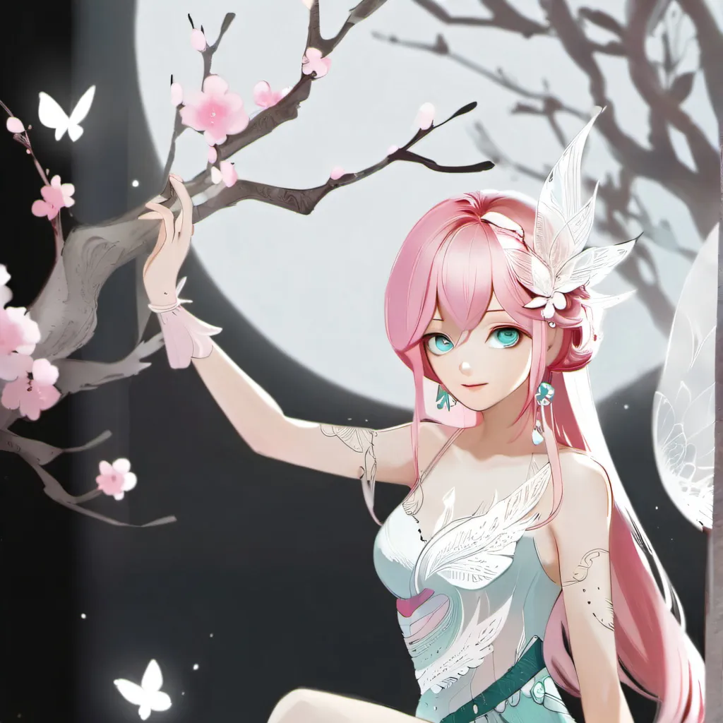 chat with ai character: Gc