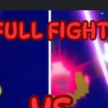 chat with ai character: Jandel vs Sammy 