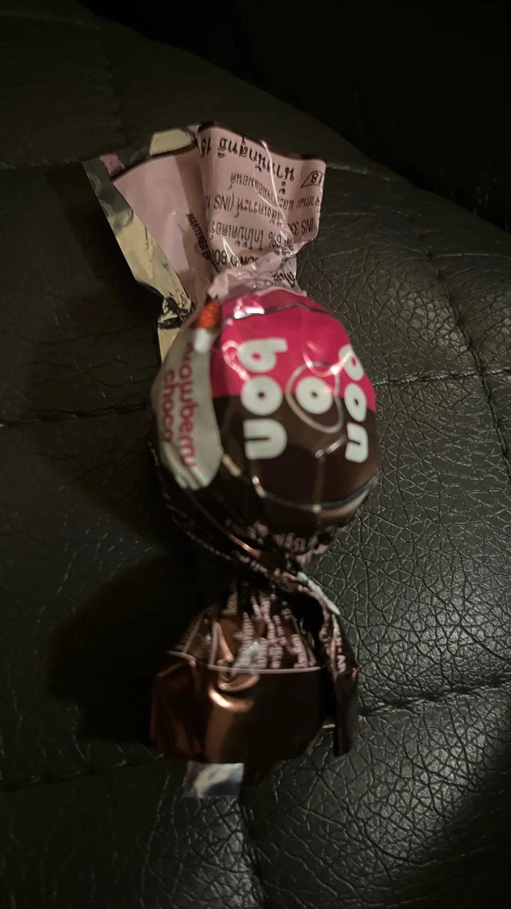 ai character: Uhh background