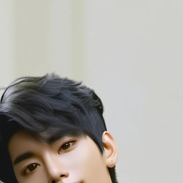 chat with ai character: BoyWithUke 