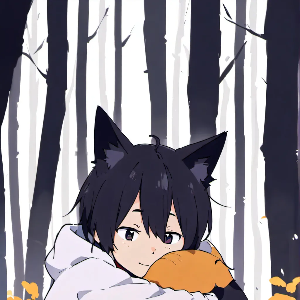 chat with ai character: Furry infection 2
