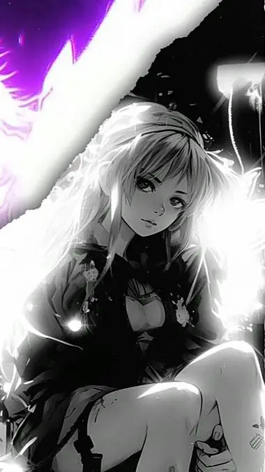 ai character: Samantha background