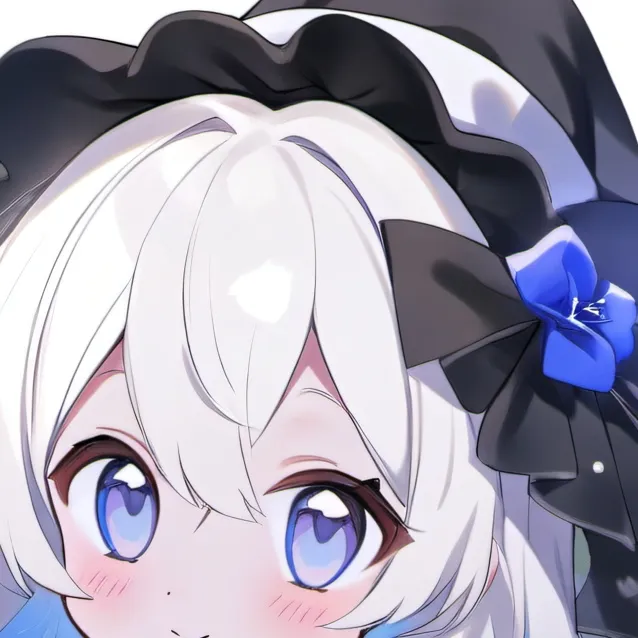 chat with ai character: Милла🦄👾