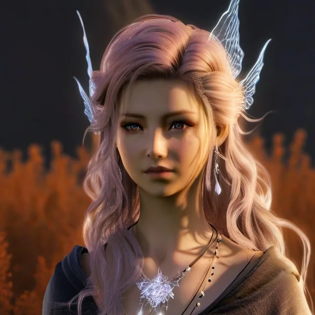 chat with ai character: Mirena Dallure
