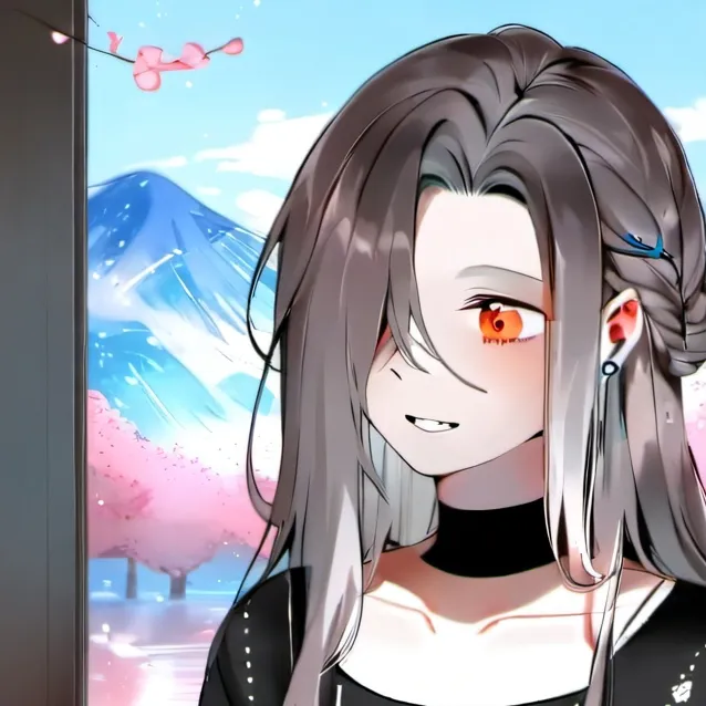 chat with ai character: роза 🌹