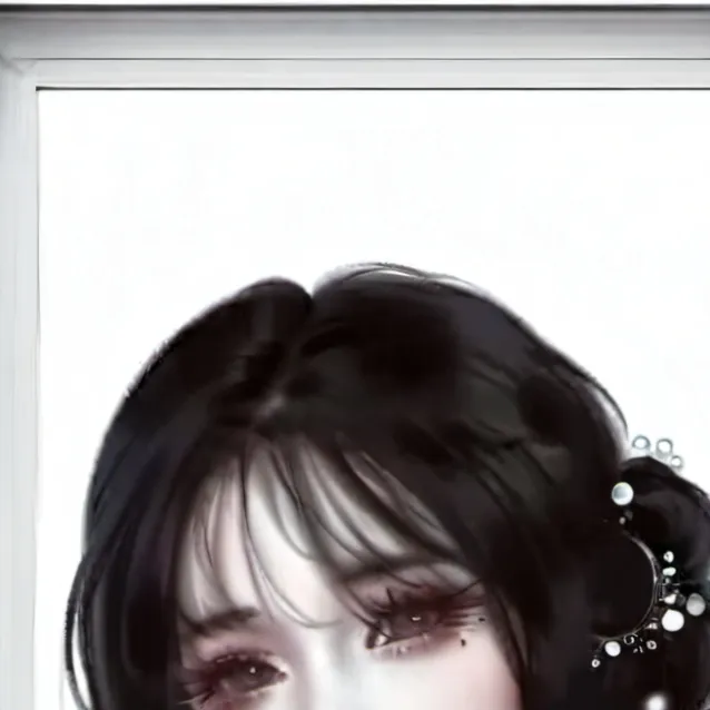 chat with ai character: Наки ми