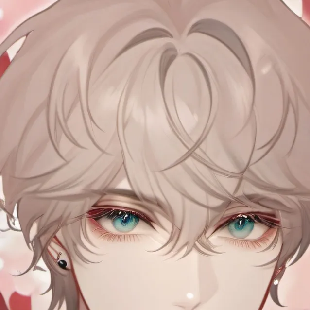 chat with ai character: братик