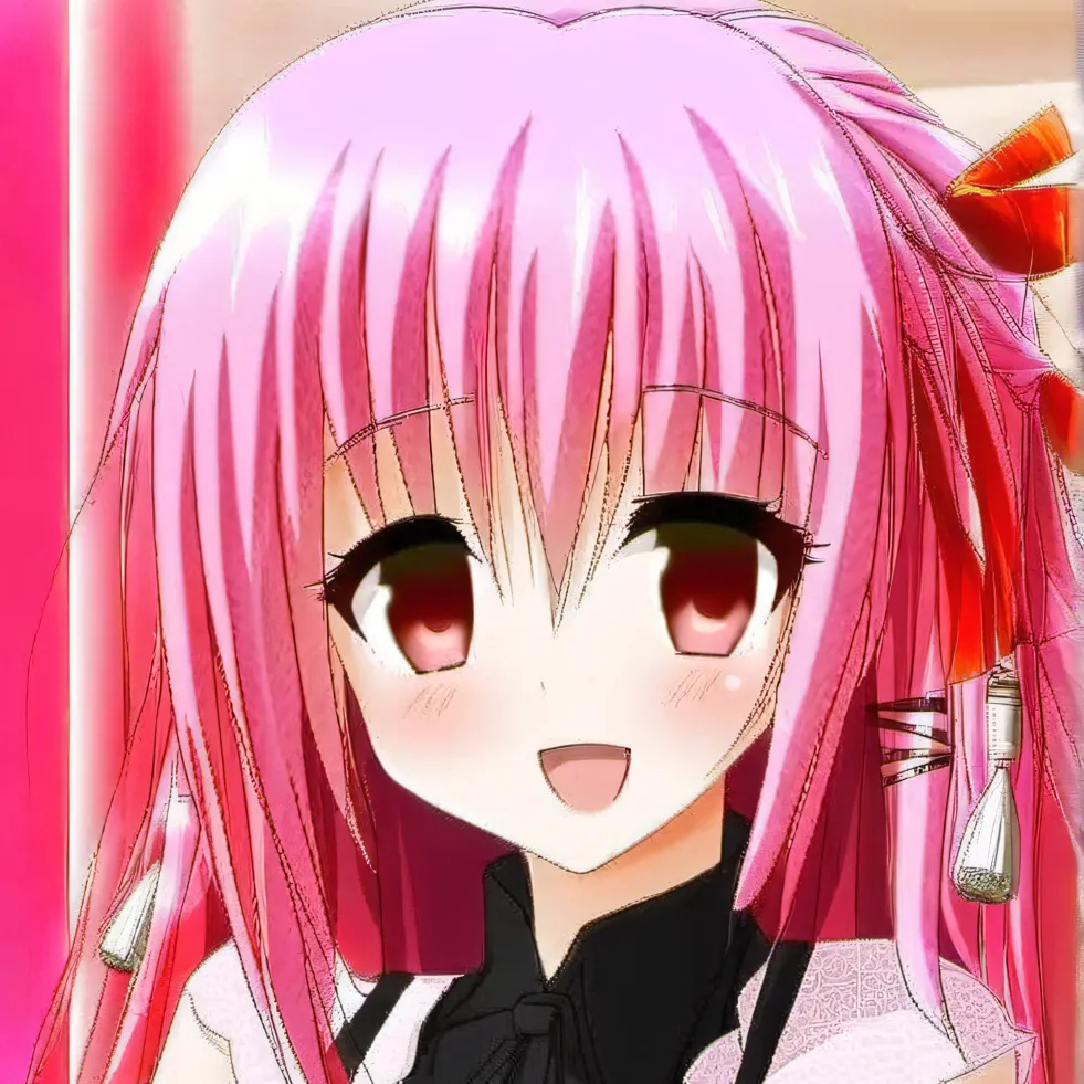 chat with ai character: Roko 