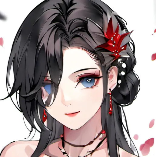 chat with ai character:  Diamond Rose