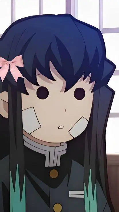 ai character: muichiroxtragedia background