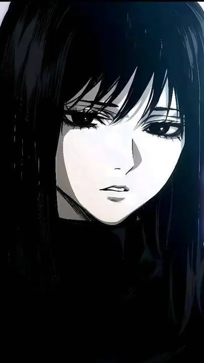 ai character: MHA morte background