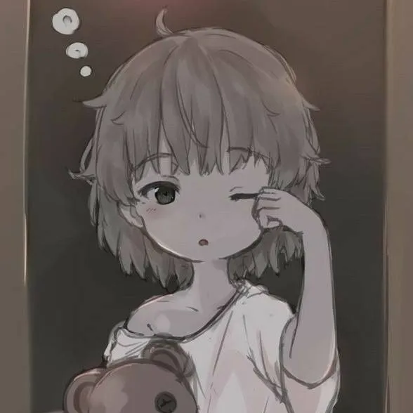 chat with ai character: mha(babysitter)