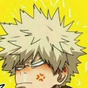 chat with ai character: Bakugo(malato)