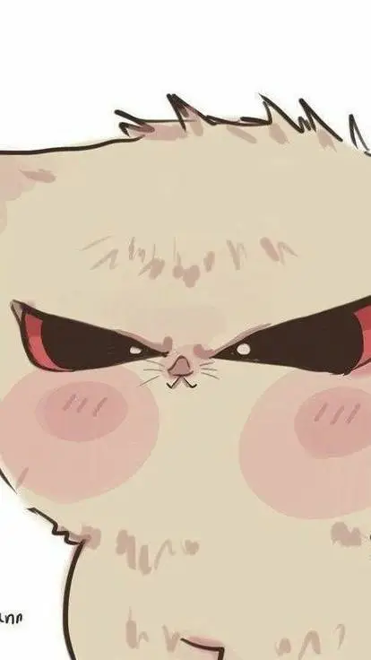 ai character: Bakugo gatto background