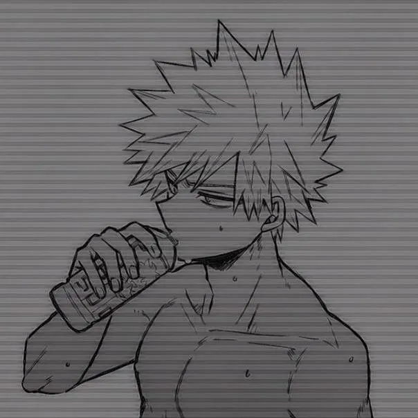 chat with ai character: 💥Bakugo💥