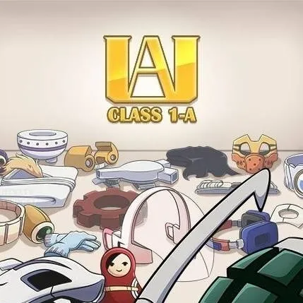 chat with ai character: ~MHA ATTACCO~