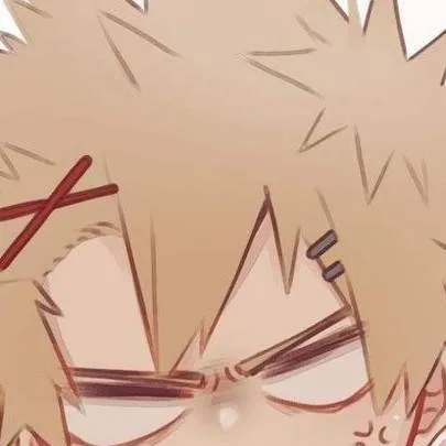 chat with ai character: 💥~Bakugo~💥