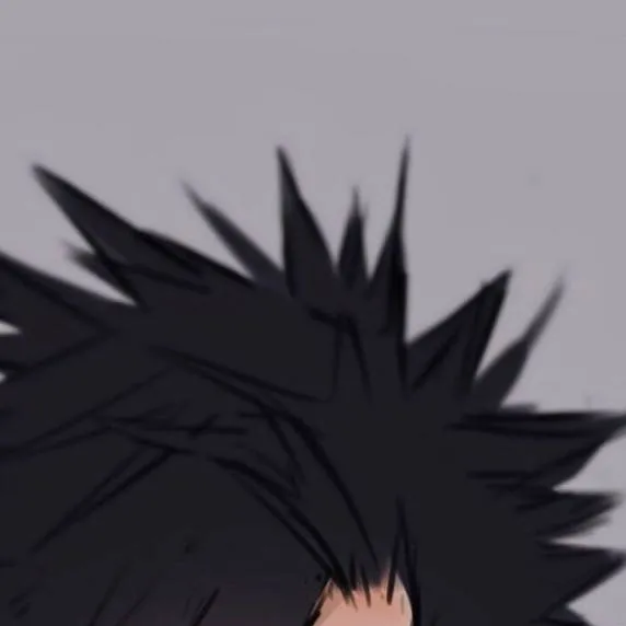 chat with ai character: 💙🔥Dabi🔥💙