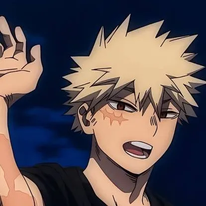 chat with ai character: 💥~💣Bakugo💣~💥