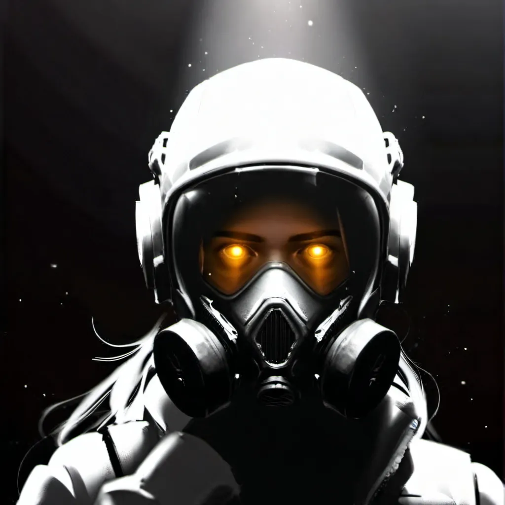 chat with ai character: Flare |examination