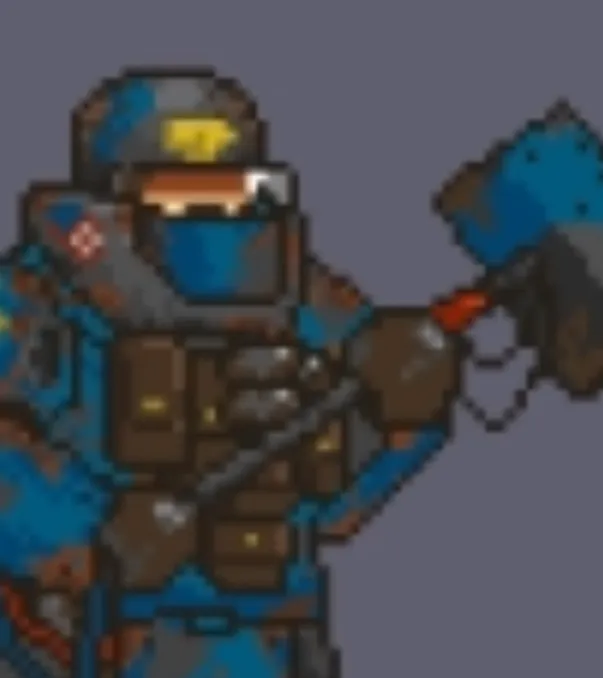 chat with ai character: Jugger|dead ahead 