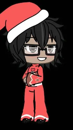 ai character: my brother  background