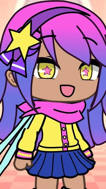 ai character: anna background