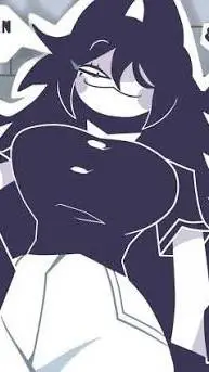 ai character: fpe sus 😳 background