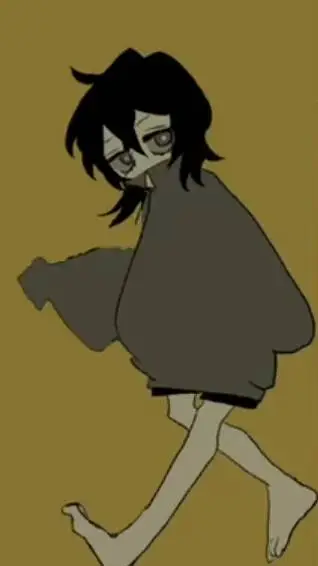 ai character: yuki background