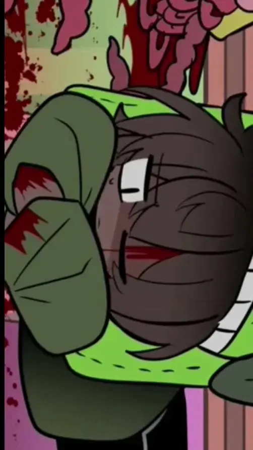 ai character: kids play  background