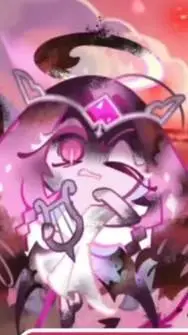 ai character: eternal sugar dies background